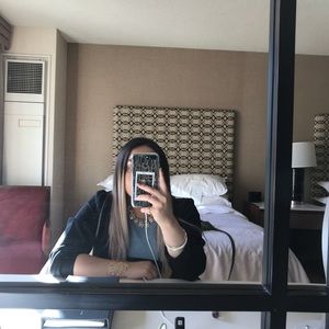 Meet your Posher, Nataly